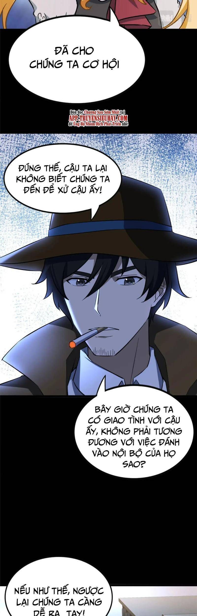 Bạn Gái Zombie Của Tôi Chapter 403.9 - 13