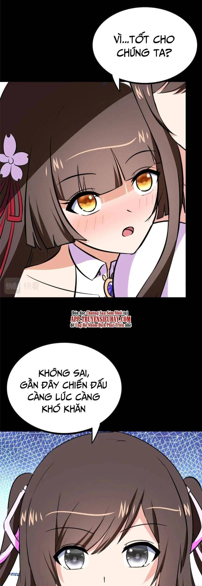 Bạn Gái Zombie Của Tôi Chapter 403.9 - 21