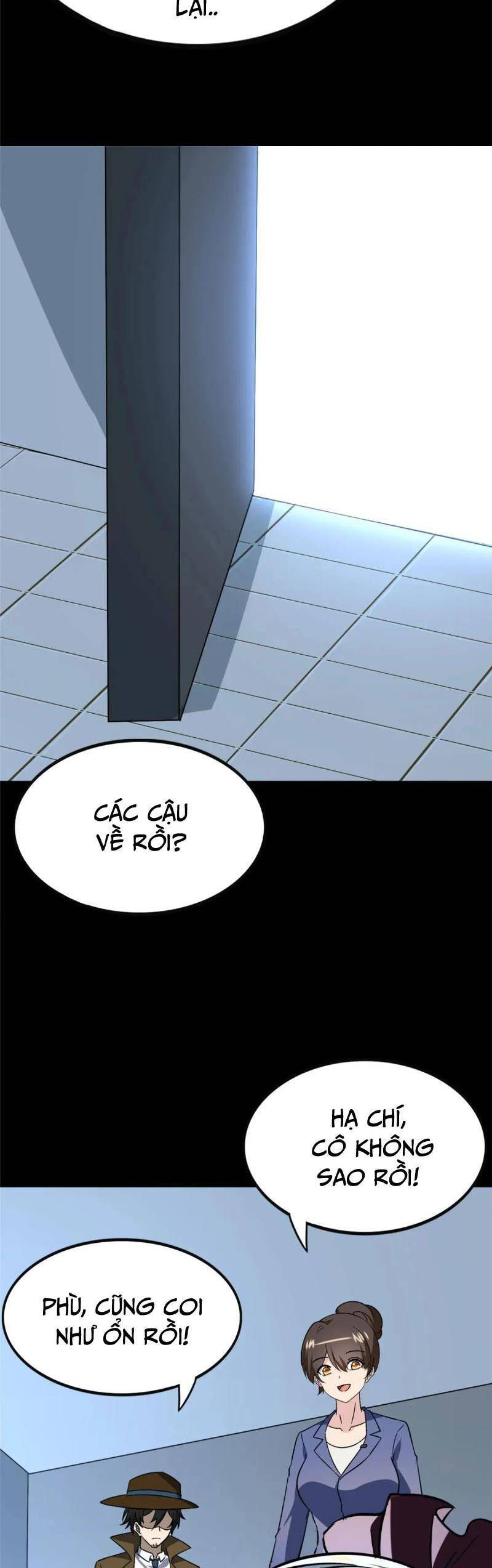 Bạn Gái Zombie Của Tôi Chapter 403.9 - 4
