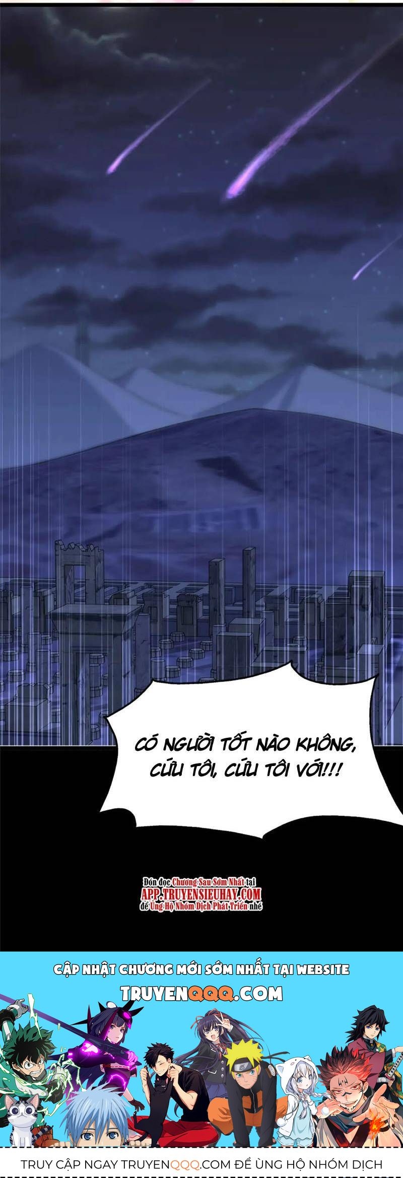 Bạn Gái Zombie Của Tôi Chapter 404.1 - 40