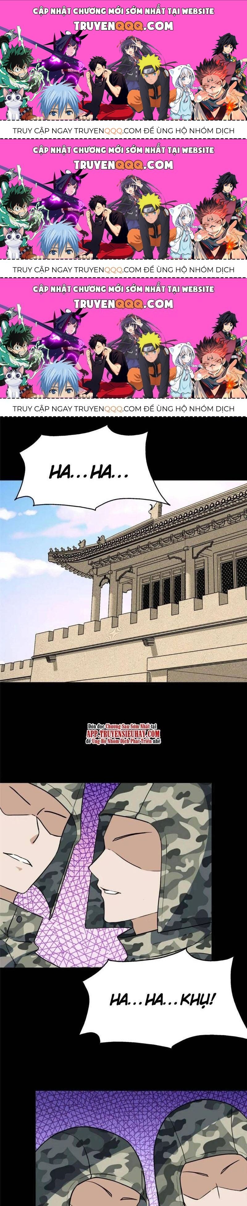 Bạn Gái Zombie Của Tôi Chapter 404.3 - 1