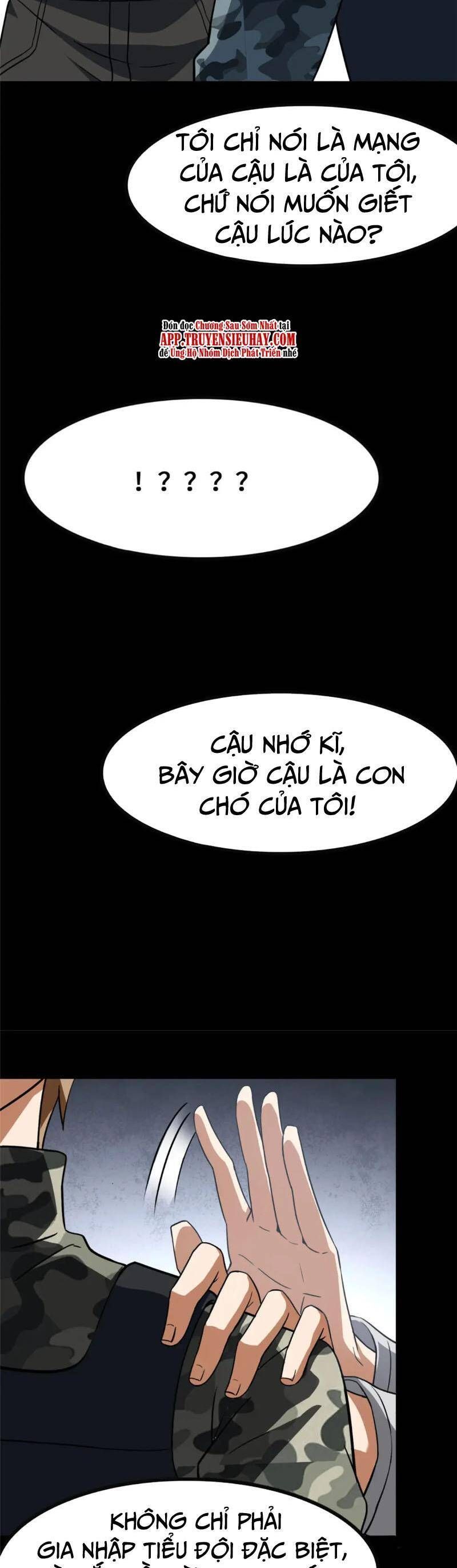 Bạn Gái Zombie Của Tôi Chapter 404.3 - 12