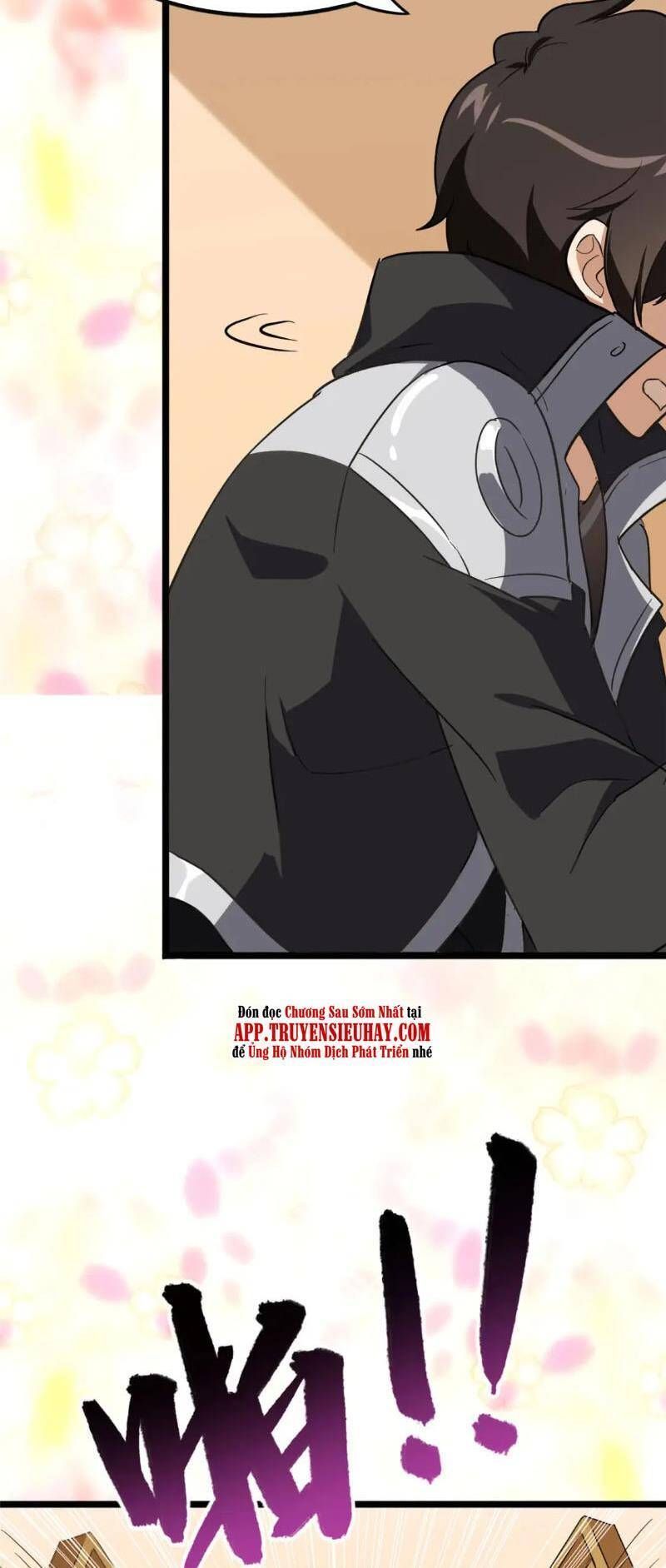 Bạn Gái Zombie Của Tôi Chapter 404.3 - 32