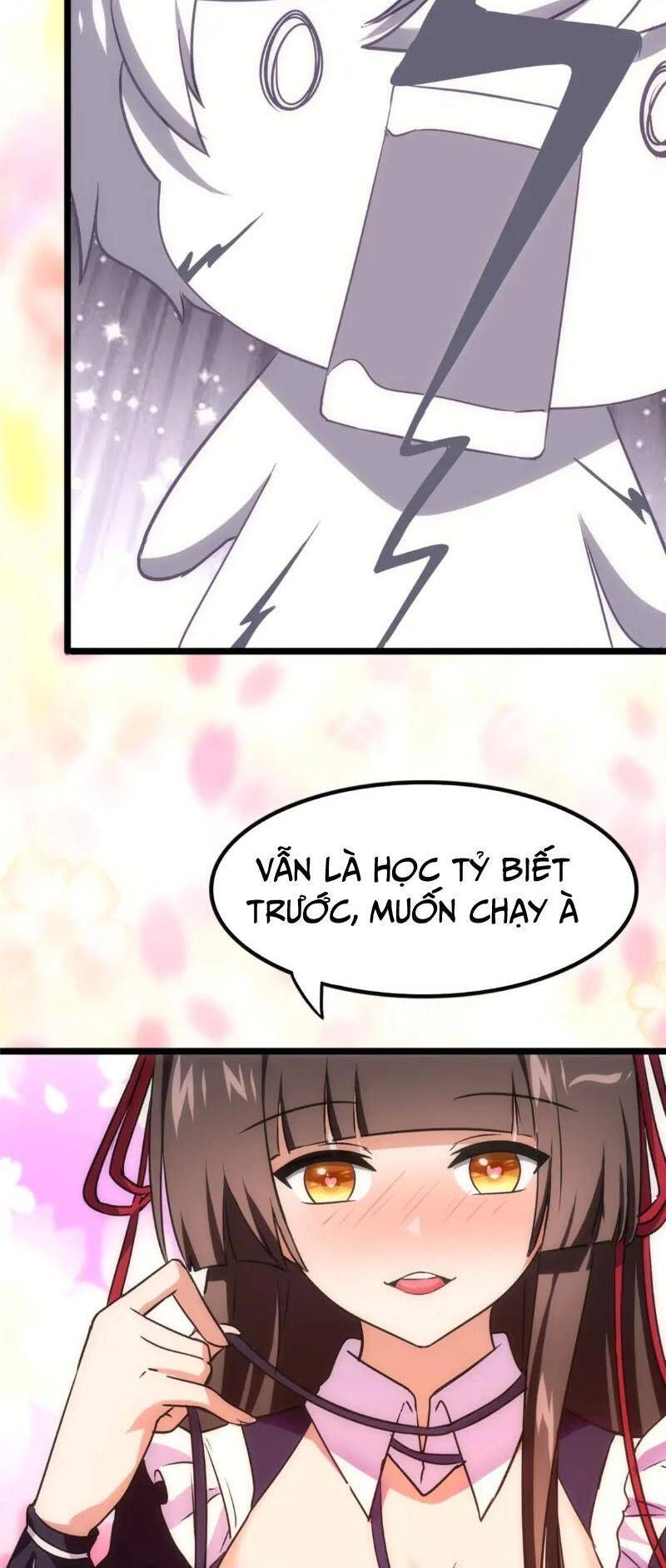 Bạn Gái Zombie Của Tôi Chapter 404.3 - 35