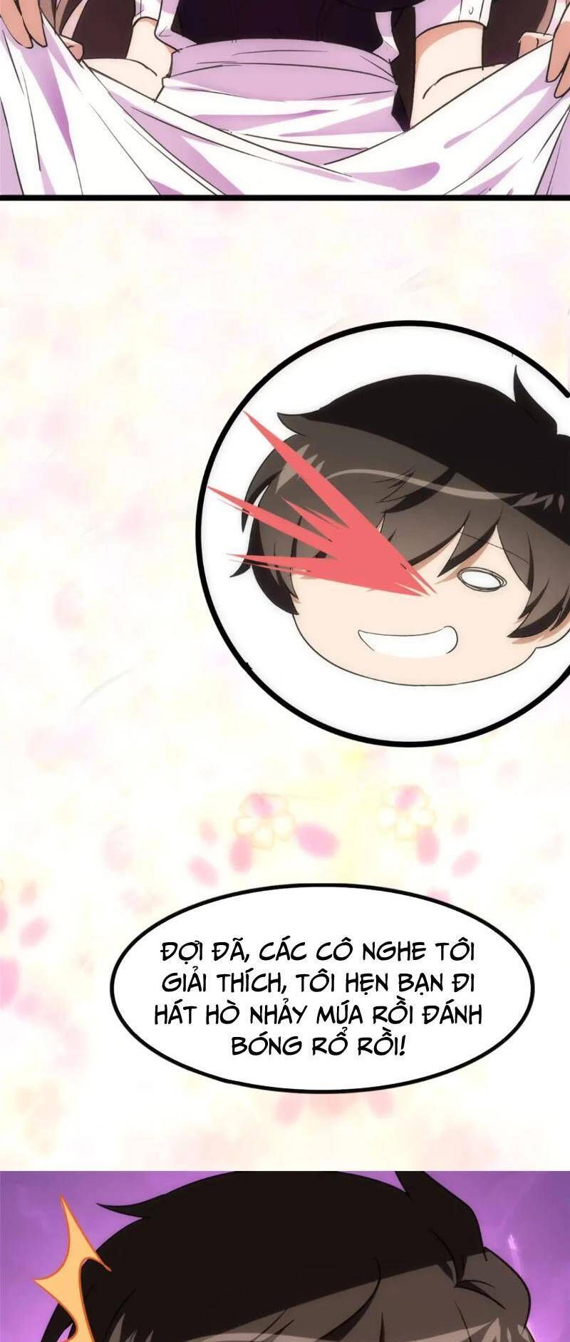 Bạn Gái Zombie Của Tôi Chapter 404.3 - 37