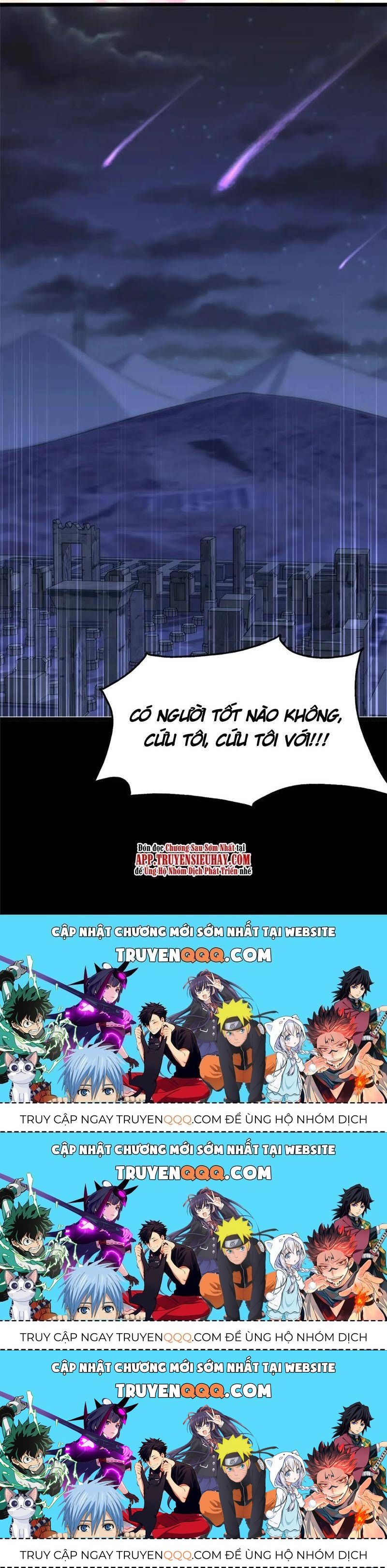 Bạn Gái Zombie Của Tôi Chapter 404.3 - 40