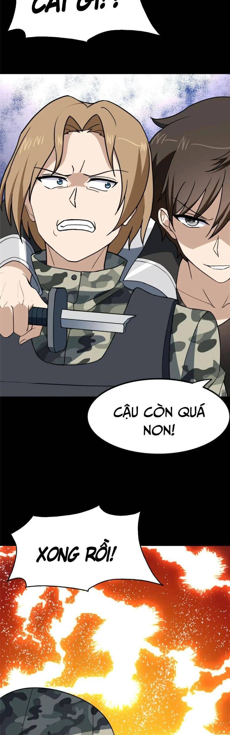 Bạn Gái Zombie Của Tôi Chapter 404.3 - 8