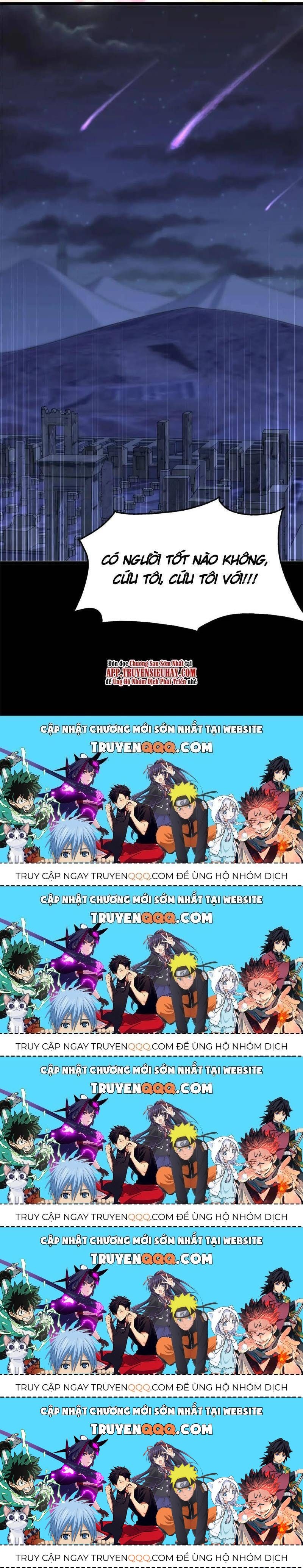 Bạn Gái Zombie Của Tôi Chapter 404.5 - 40