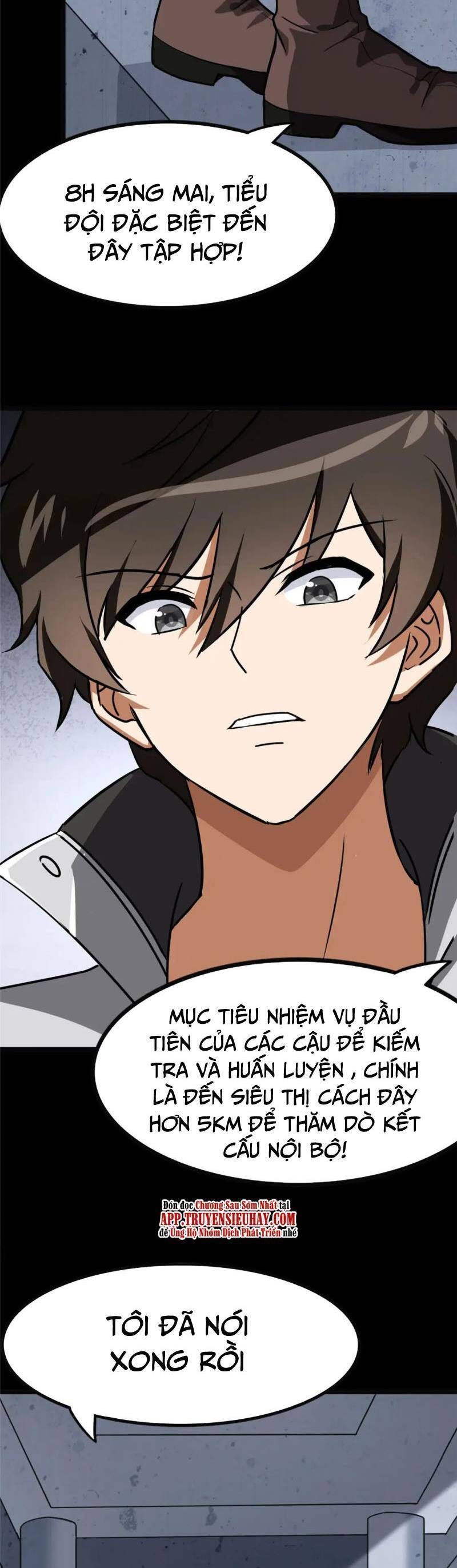 Bạn Gái Zombie Của Tôi Chapter 404.6 - 16