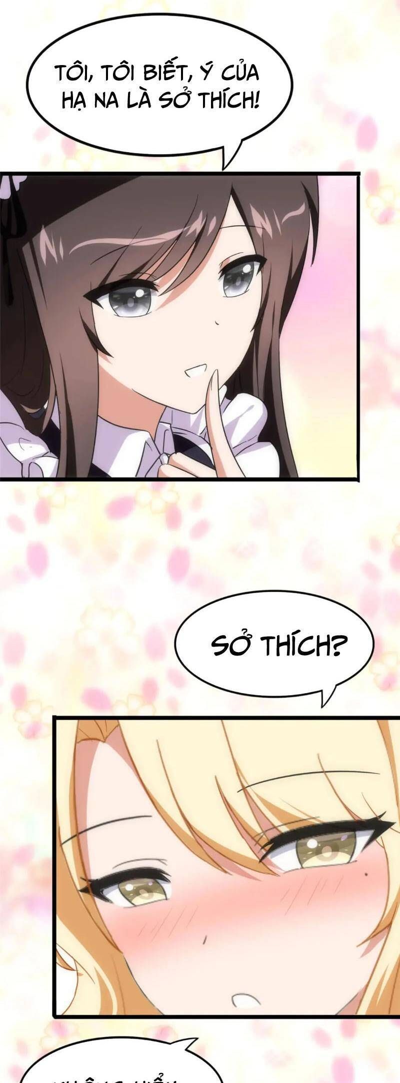 Bạn Gái Zombie Của Tôi Chapter 404.6 - 28