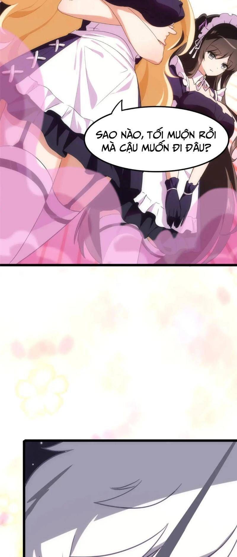 Bạn Gái Zombie Của Tôi Chapter 404.6 - 34