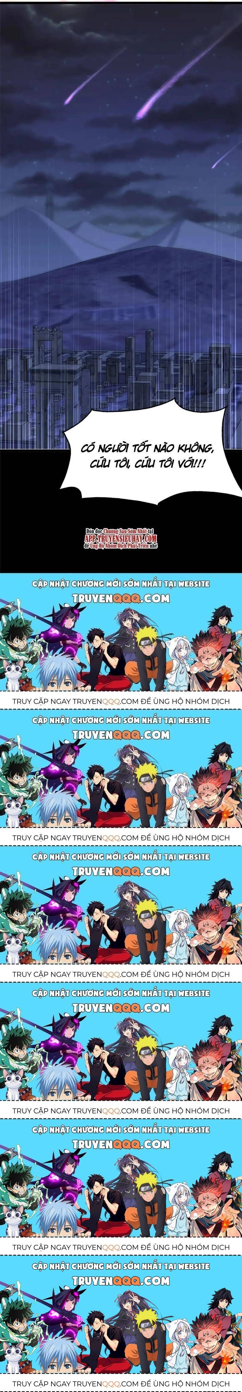 Bạn Gái Zombie Của Tôi Chapter 404.6 - 40