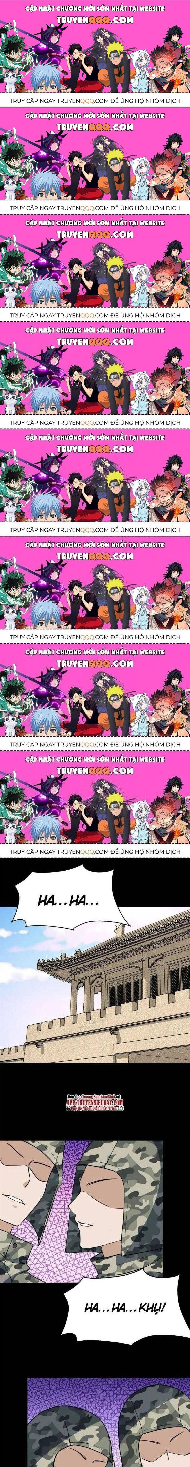 Bạn Gái Zombie Của Tôi Chapter 404.8 - 1