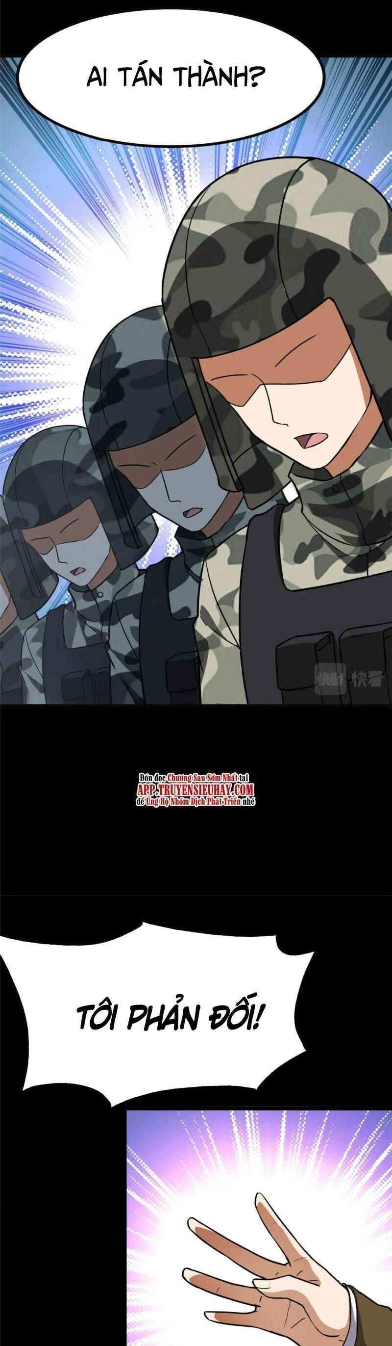 Bạn Gái Zombie Của Tôi Chapter 404.8 - 18