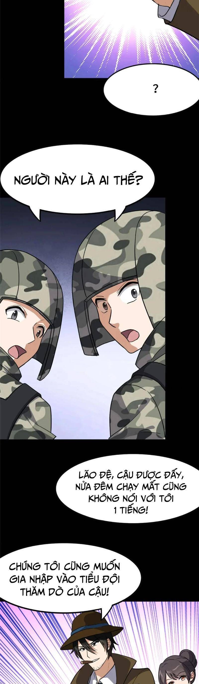 Bạn Gái Zombie Của Tôi Chapter 404.8 - 19