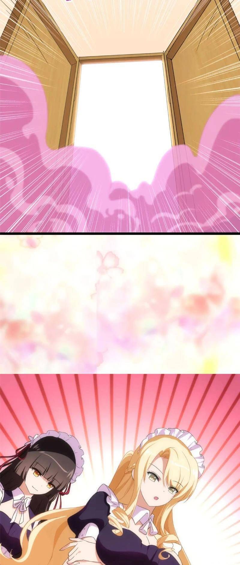 Bạn Gái Zombie Của Tôi Chapter 404.8 - 33