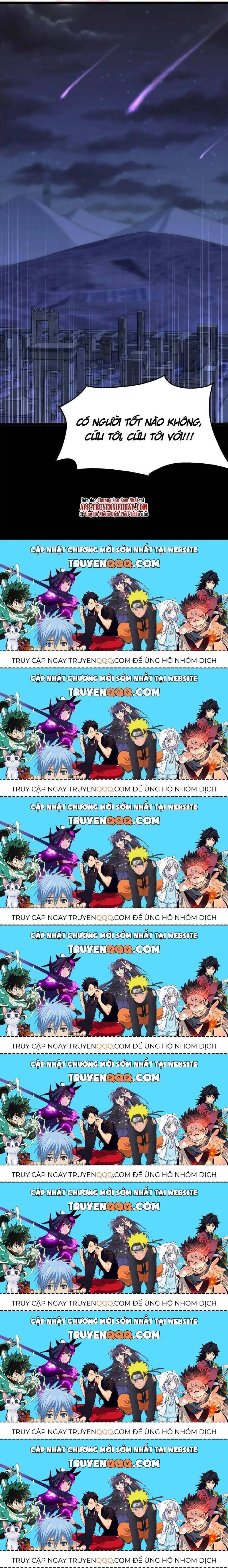 Bạn Gái Zombie Của Tôi Chapter 404.8 - 40