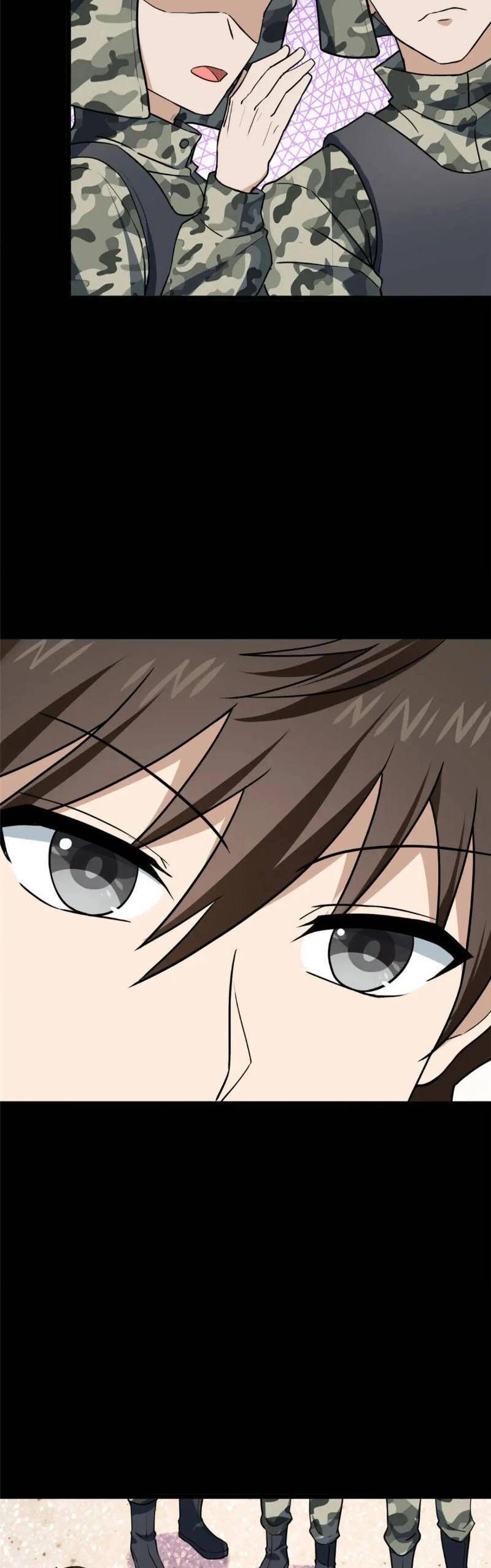 Bạn Gái Zombie Của Tôi Chapter 404.9 - 2