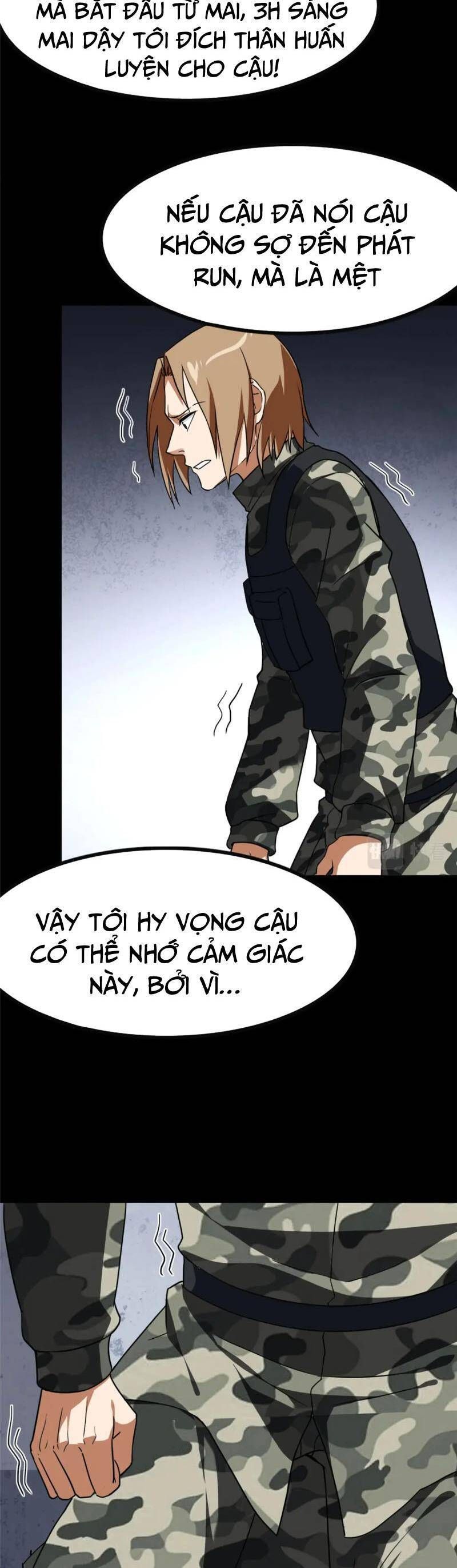 Bạn Gái Zombie Của Tôi Chapter 404.9 - 13