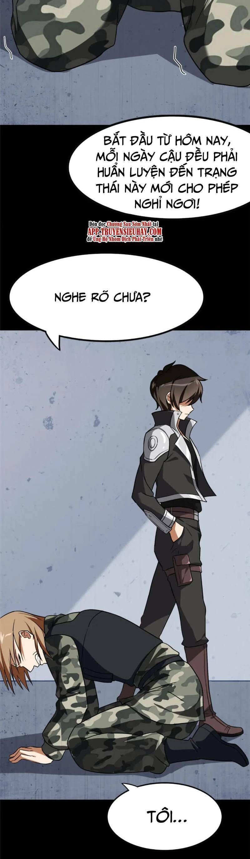 Bạn Gái Zombie Của Tôi Chapter 404.9 - 14