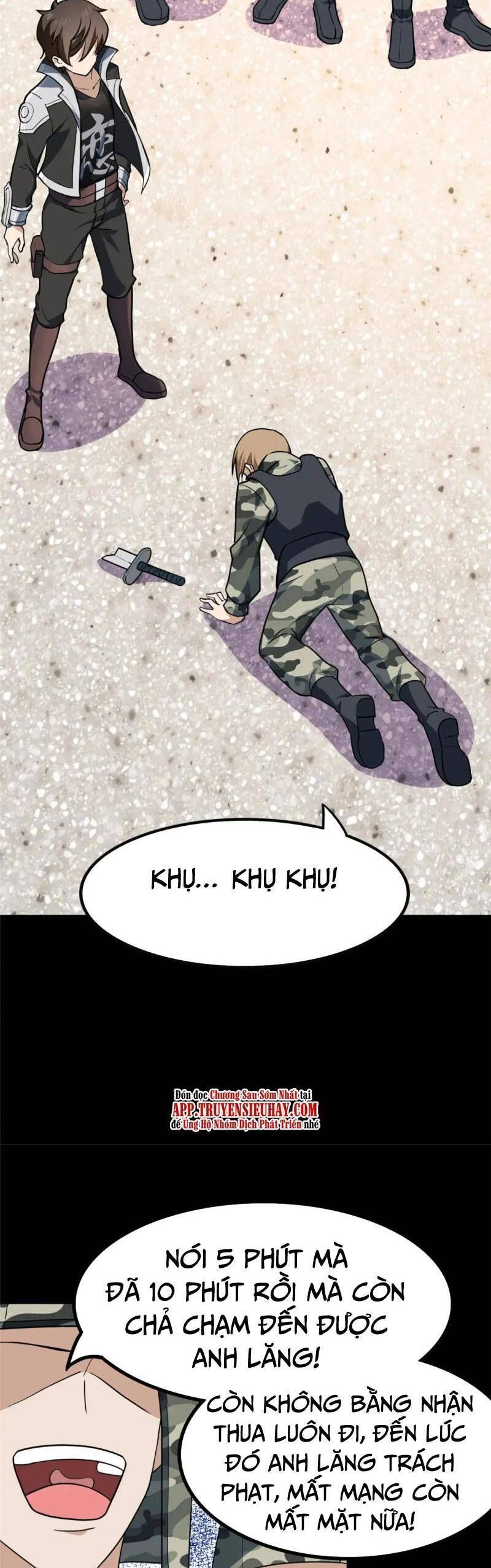 Bạn Gái Zombie Của Tôi Chapter 404.9 - 3