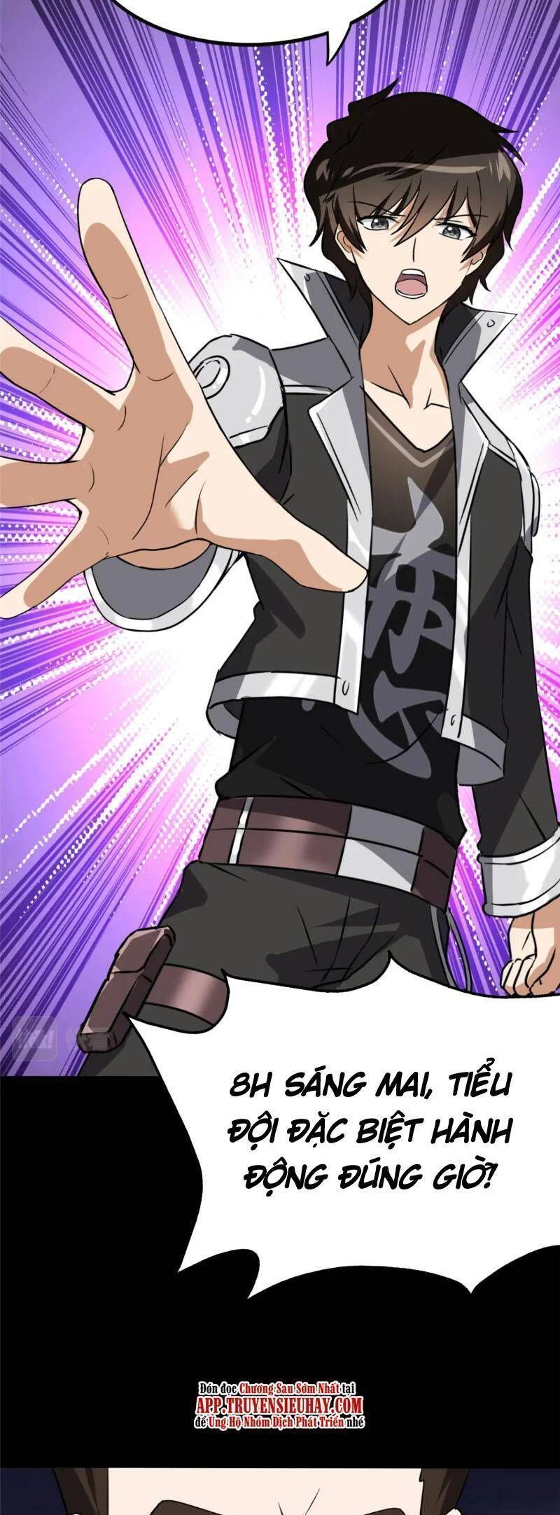 Bạn Gái Zombie Của Tôi Chapter 404.9 - 23