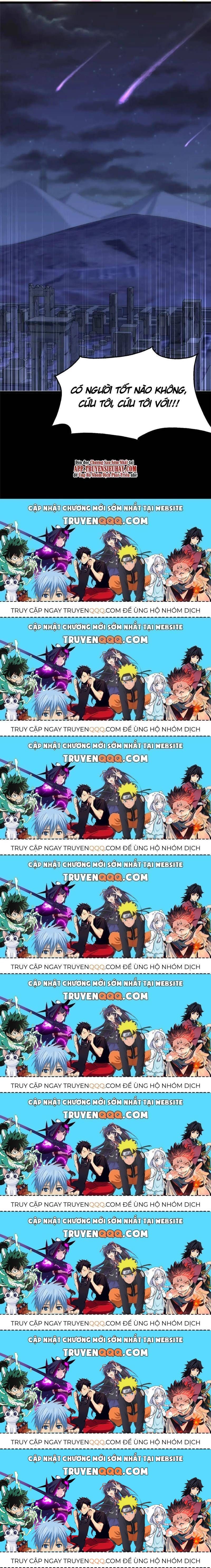 Bạn Gái Zombie Của Tôi Chapter 404.9 - 40