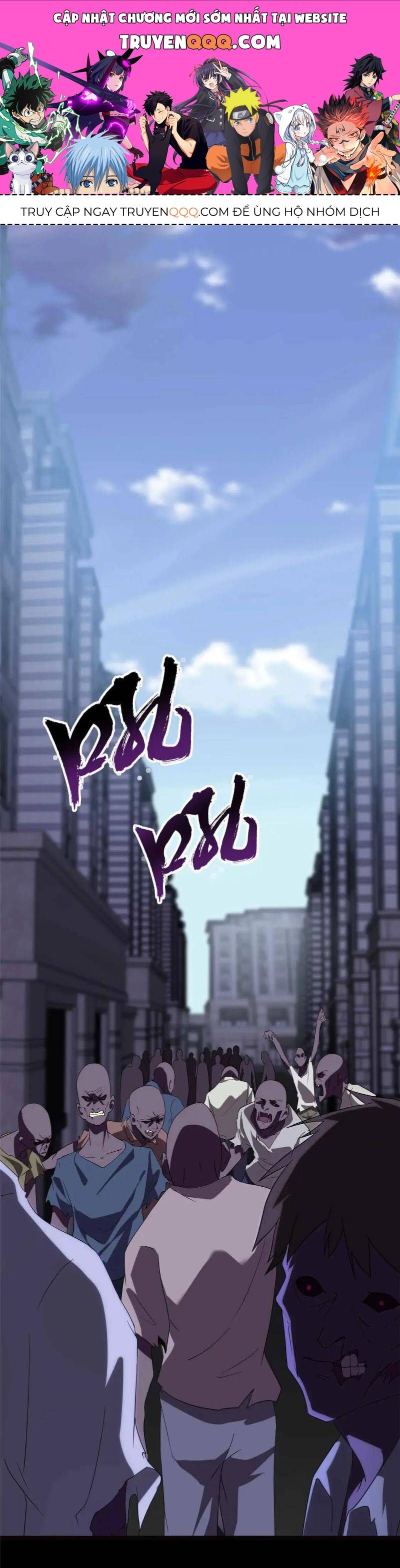 Bạn Gái Zombie Của Tôi Chapter 405.1 - 1