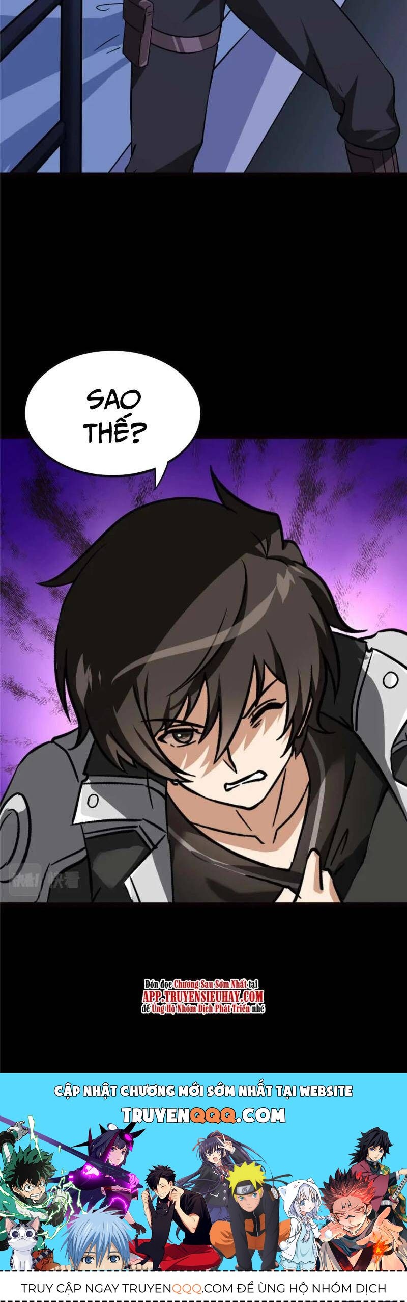 Bạn Gái Zombie Của Tôi Chapter 405.1 - 40