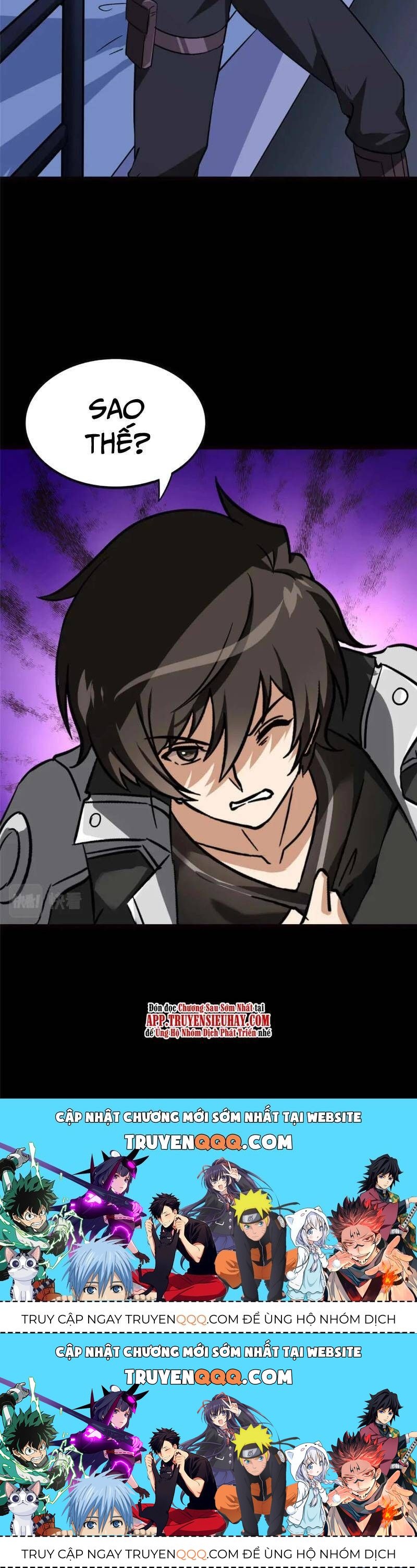 Bạn Gái Zombie Của Tôi Chapter 405.2 - 40