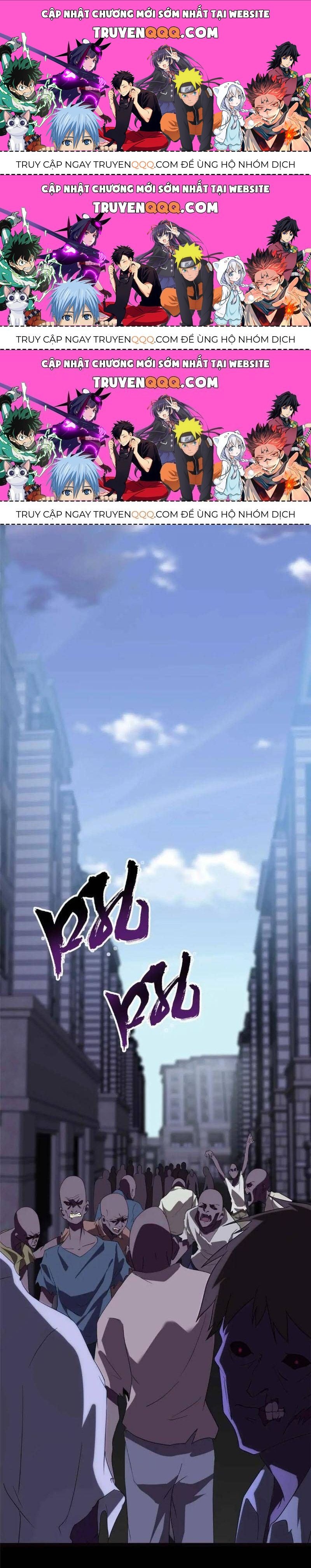 Bạn Gái Zombie Của Tôi Chapter 405.3 - 1