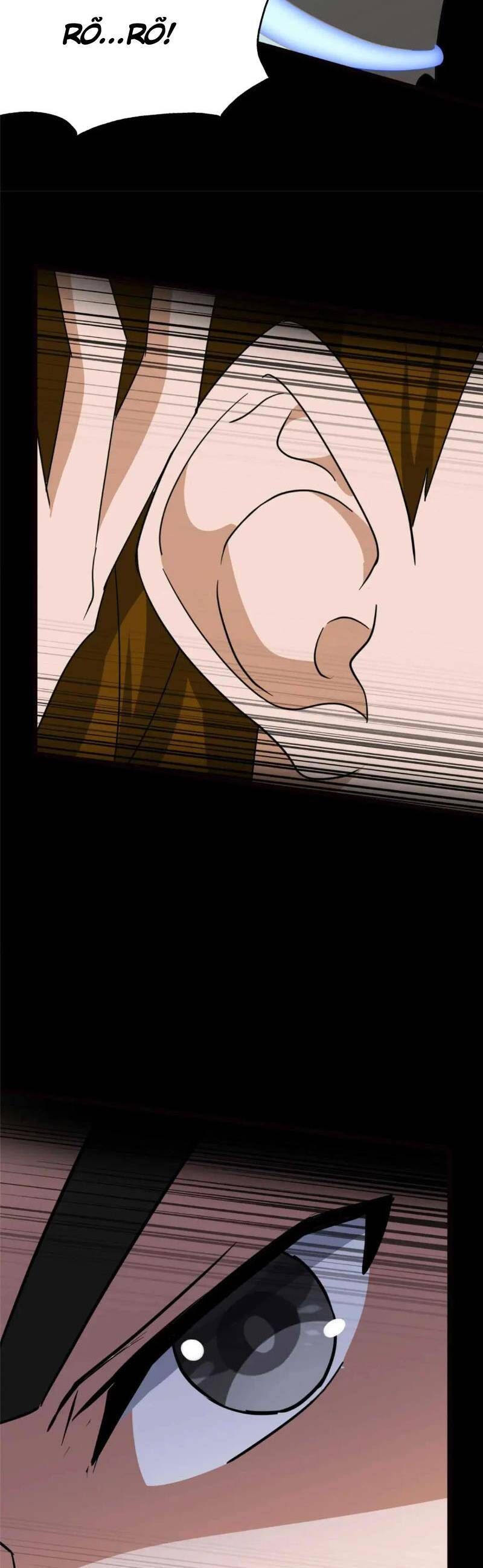 Bạn Gái Zombie Của Tôi Chapter 405.3 - 18