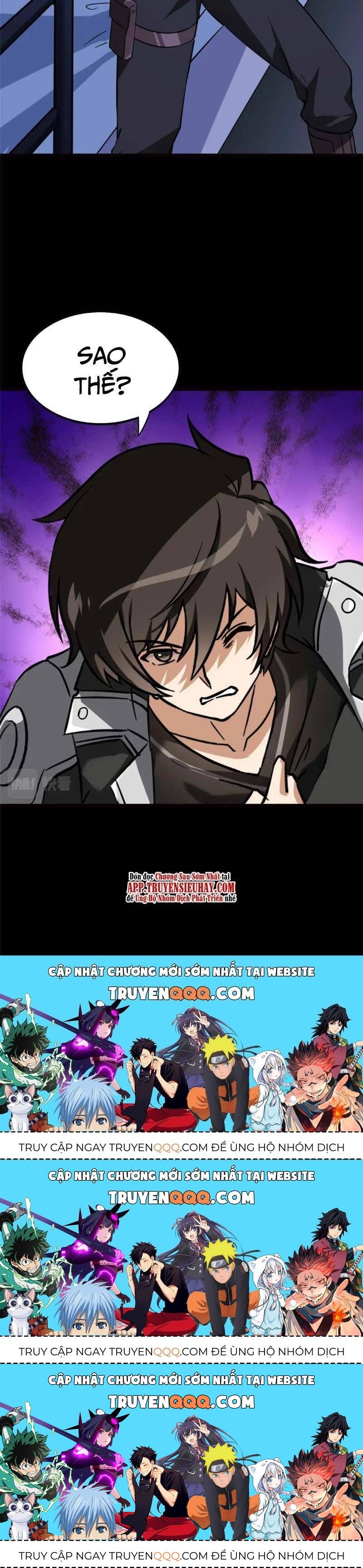 Bạn Gái Zombie Của Tôi Chapter 405.3 - 40