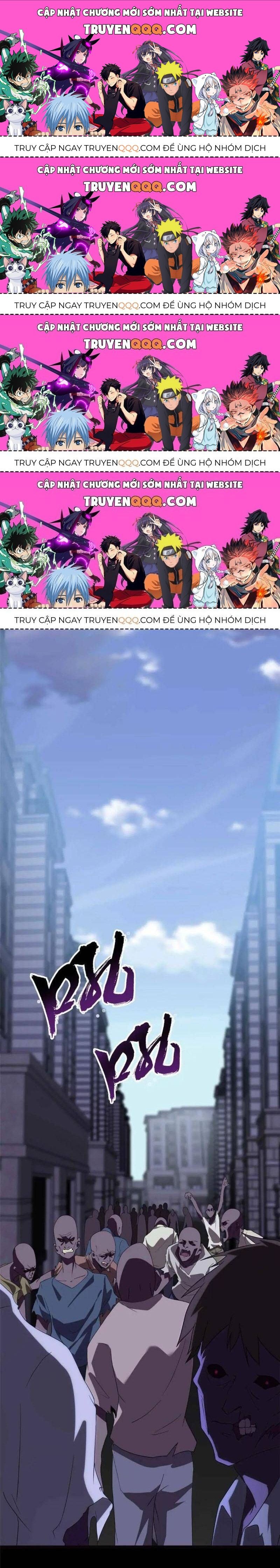 Bạn Gái Zombie Của Tôi Chapter 405.4 - 1