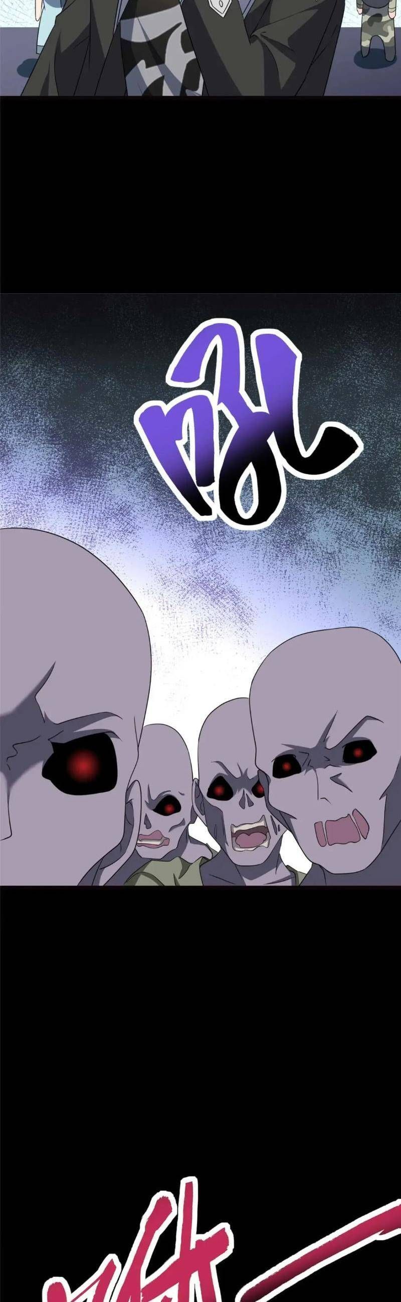 Bạn Gái Zombie Của Tôi Chapter 405.4 - 15