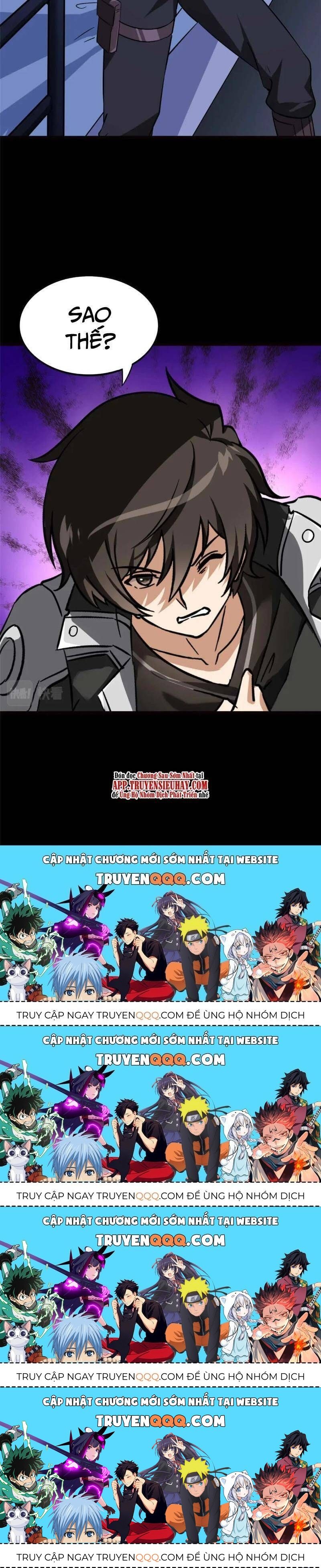 Bạn Gái Zombie Của Tôi Chapter 405.4 - 40