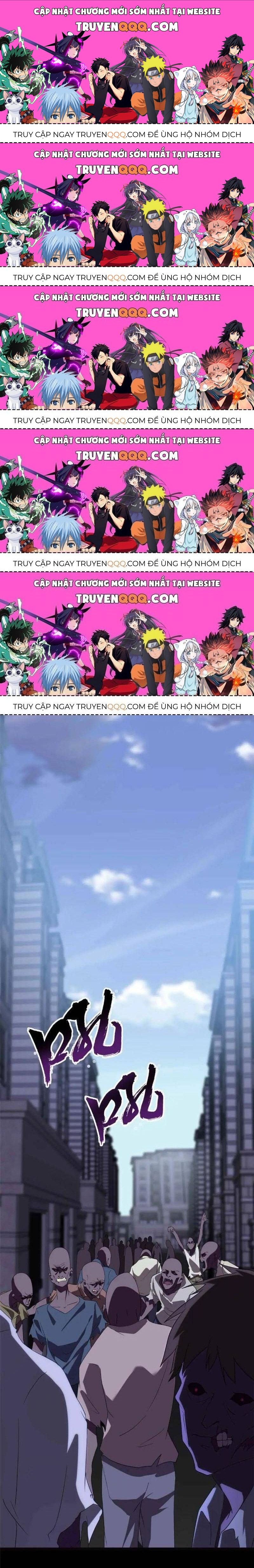 Bạn Gái Zombie Của Tôi Chapter 405.5 - 1