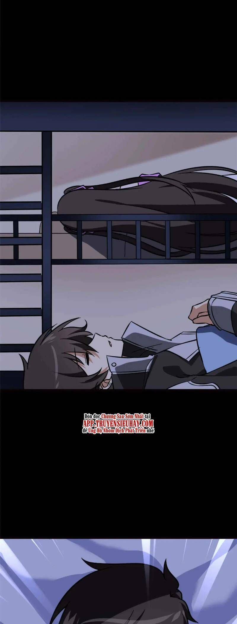Bạn Gái Zombie Của Tôi Chapter 405.5 - 36