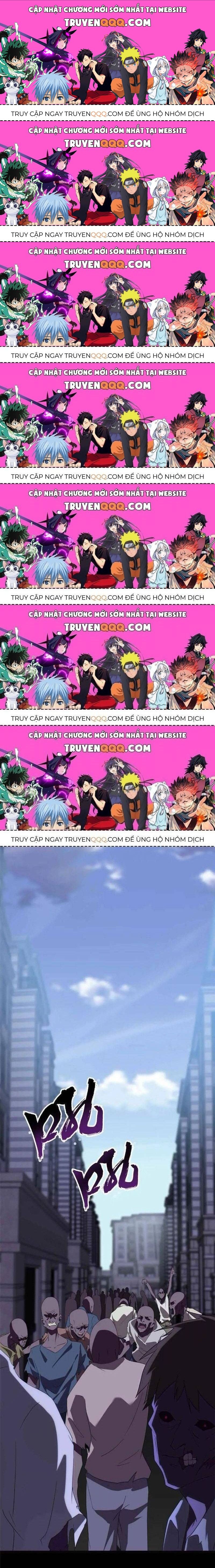 Bạn Gái Zombie Của Tôi Chapter 405.7 - 1