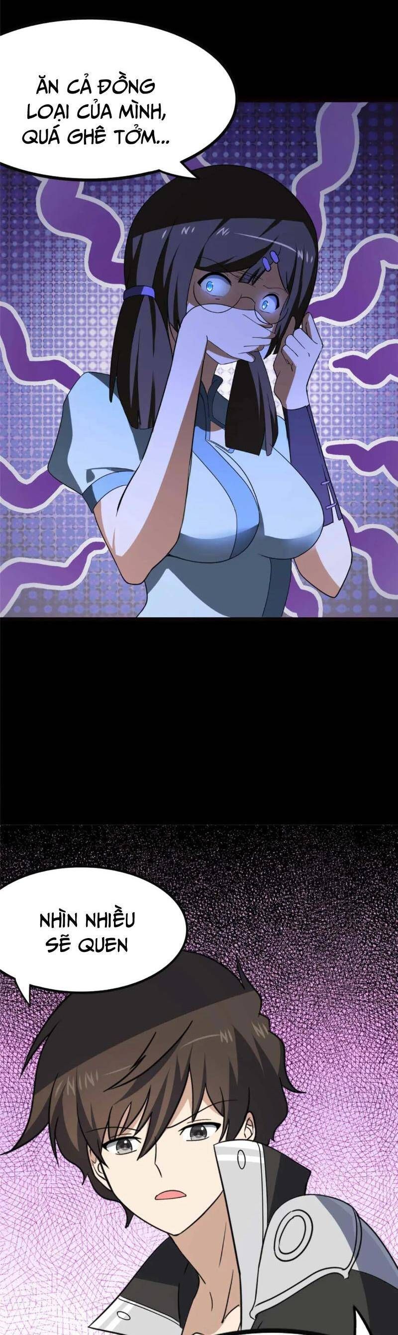 Bạn Gái Zombie Của Tôi Chapter 405.7 - 6