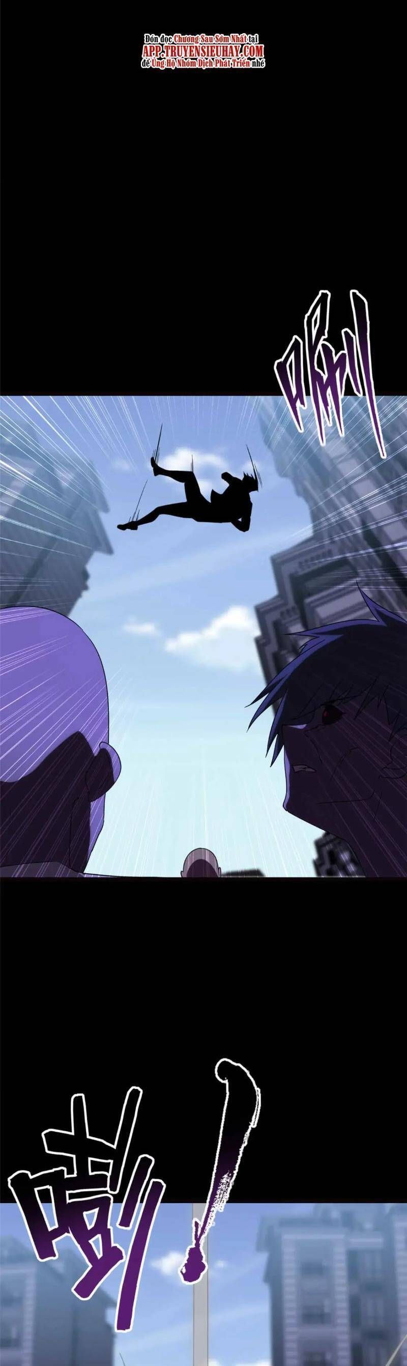 Bạn Gái Zombie Của Tôi Chapter 405.8 - 2