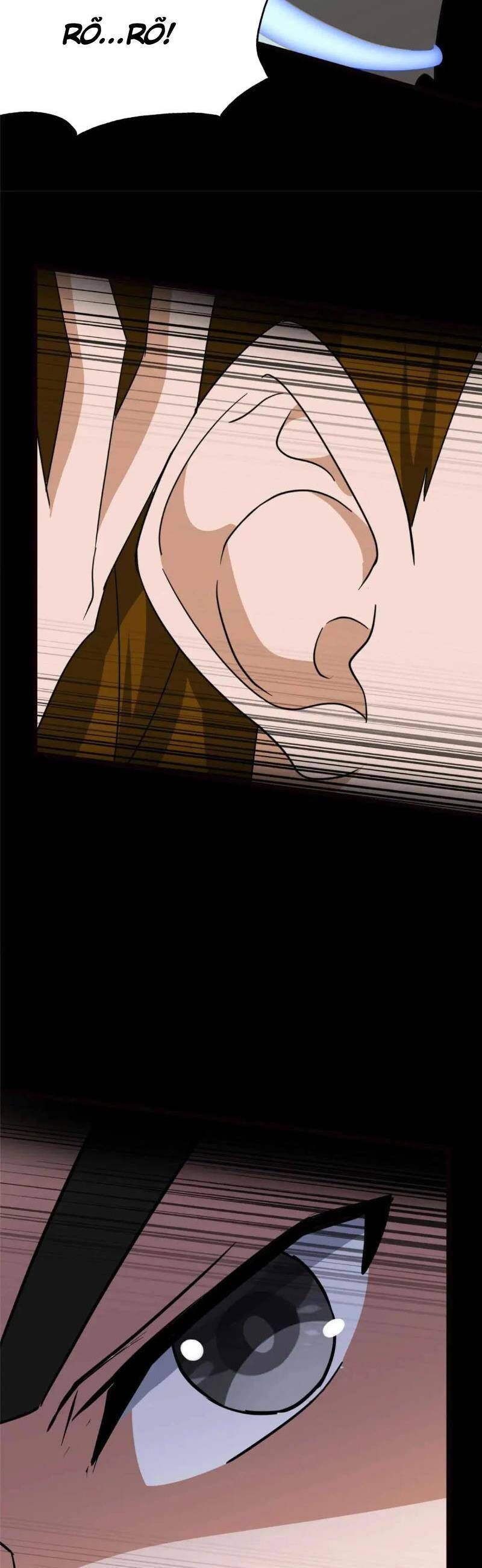 Bạn Gái Zombie Của Tôi Chapter 405.8 - 18