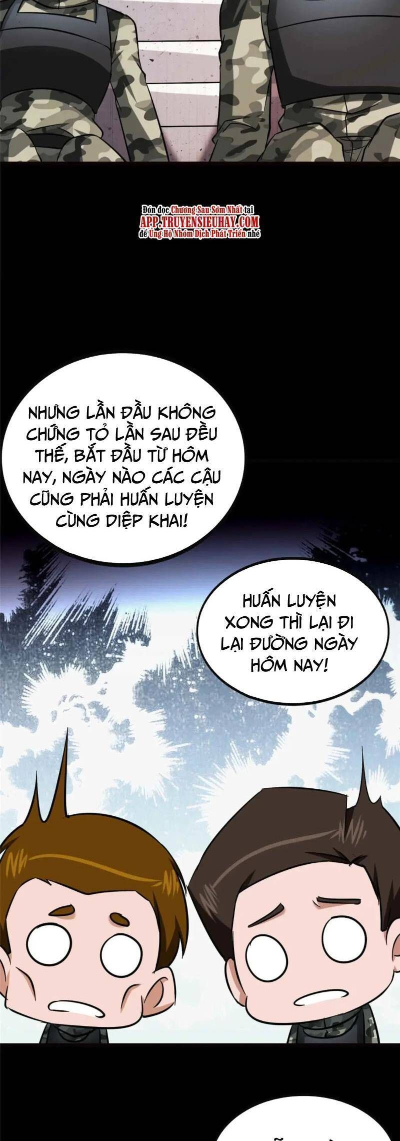 Bạn Gái Zombie Của Tôi Chapter 405.8 - 26