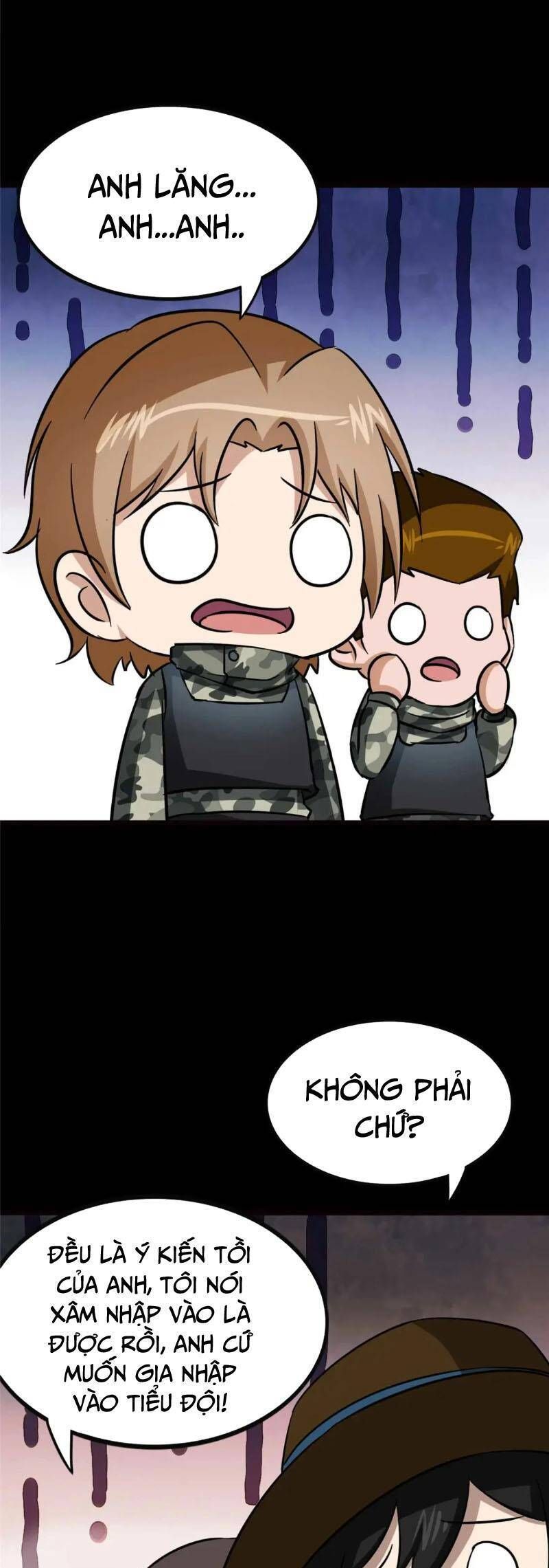 Bạn Gái Zombie Của Tôi Chapter 405.8 - 29