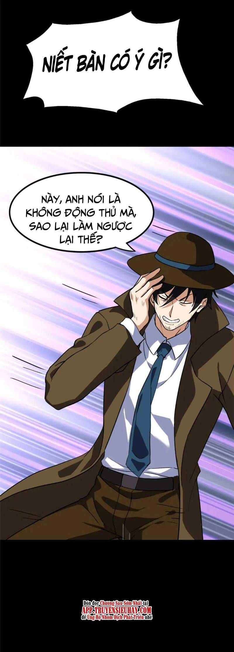 Bạn Gái Zombie Của Tôi Chapter 406.1 - 34