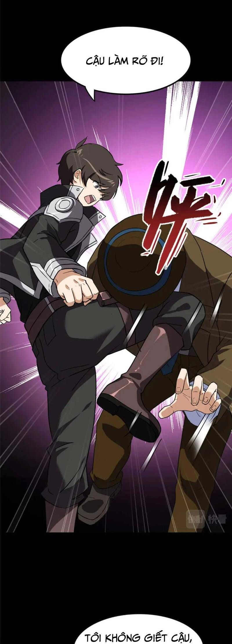 Bạn Gái Zombie Của Tôi Chapter 406.1 - 35