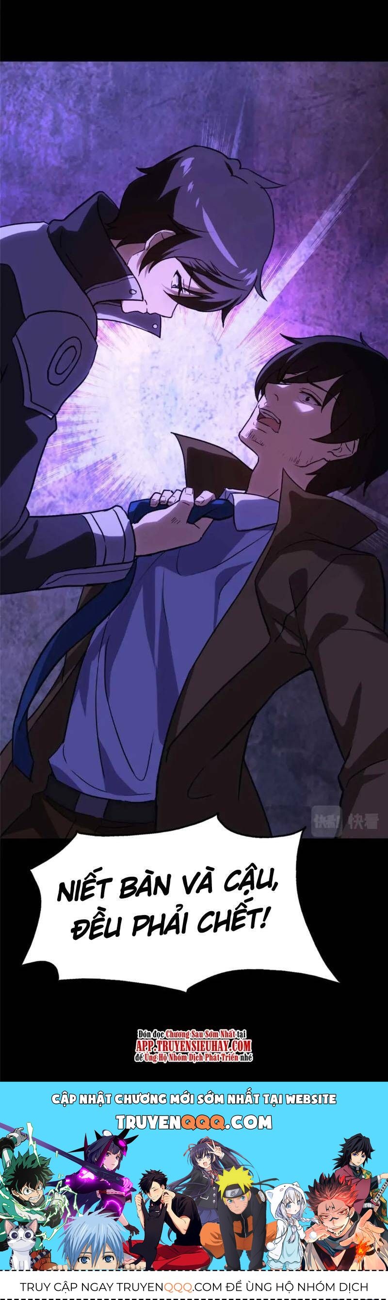 Bạn Gái Zombie Của Tôi Chapter 406.1 - 40