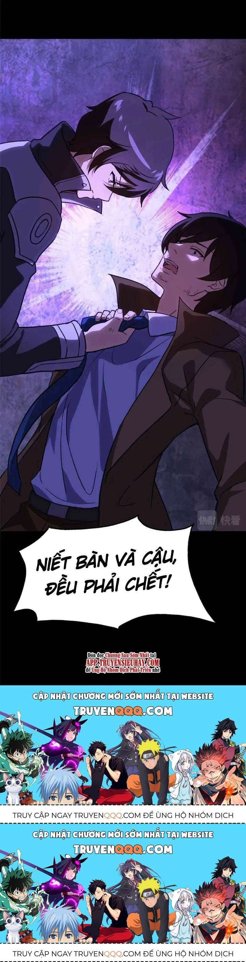 Bạn Gái Zombie Của Tôi Chapter 406.2 - 40