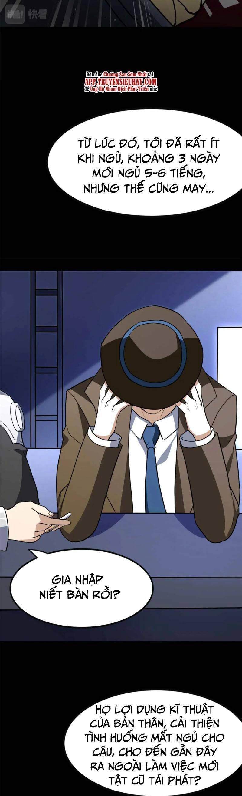 Bạn Gái Zombie Của Tôi Chapter 406.5 - 18