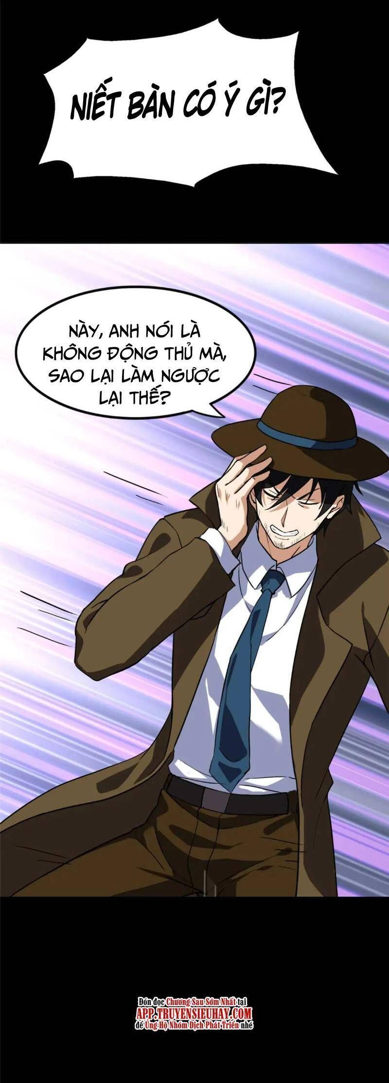 Bạn Gái Zombie Của Tôi Chapter 406.6 - 34